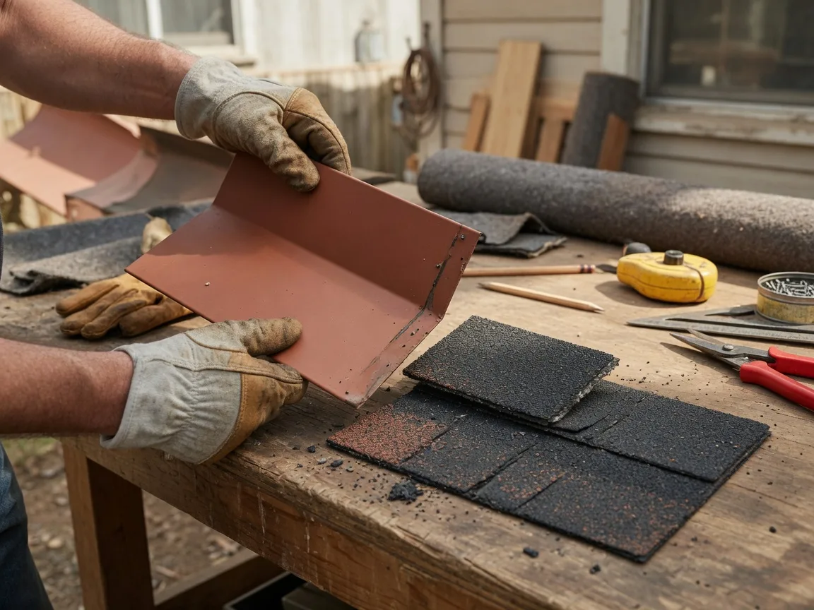 Roof Repair company in Monclova, OH